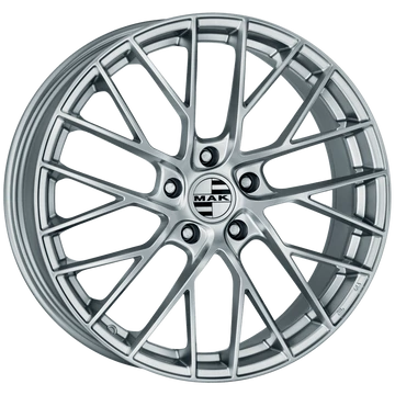 MAK Monaco 8.5x20 5x130 ET57 71.6