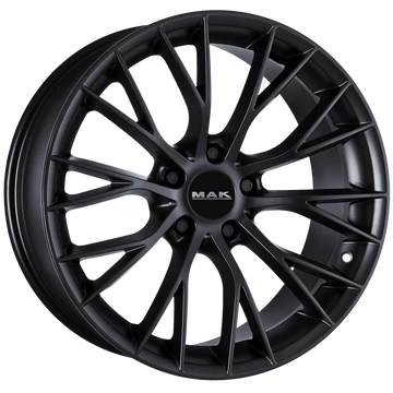 MAK Munchen 9.5x20 5x120 ET16 72.6