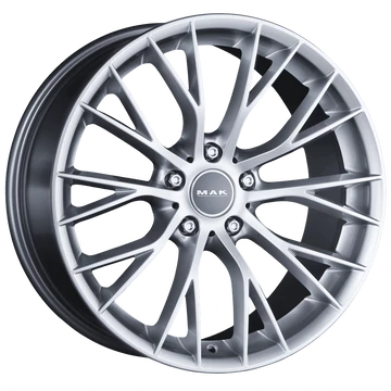 MAK Munchen 9.5x20 5x120 ET16 72.6