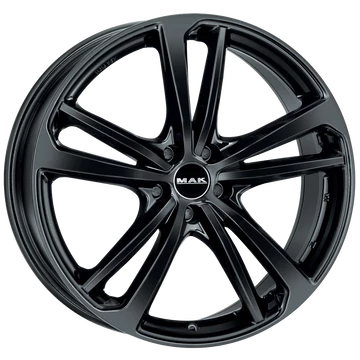MAK Nurburg 8.5x21 5x112 ET43 66.45