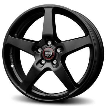 MOMO Five Winter Edition 7x16 5x108 ET40 72.3