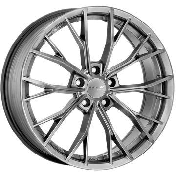 MAK Prime-FF 8x20 5x120 ET30 72.6