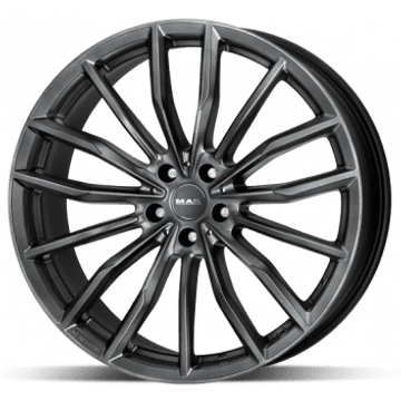 MAK Rapp 9.5x21 5x112 ET37 66.6
