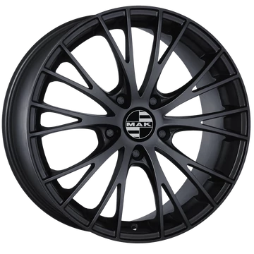 MAK Rennen 9x19 5x130 ET53 71.6