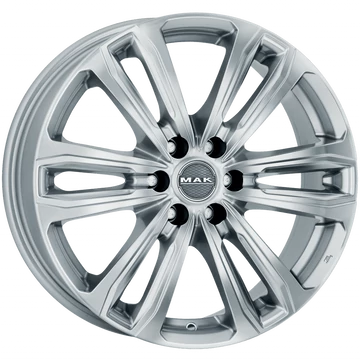 MAK Safari 8x18 6x114.3 ET45 66.1
