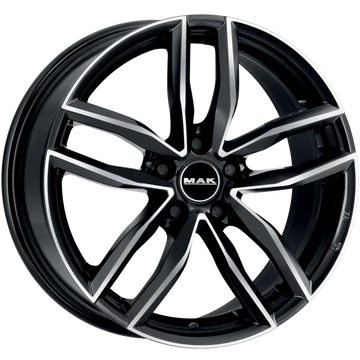 MAK Sarthe 7.5x17 5x112 ET30 66.45