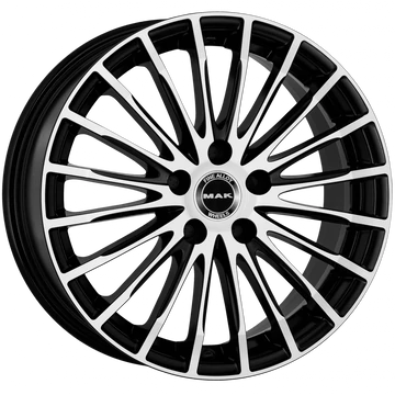 MAK Starlight 8x18 5x112 ET35 66.6