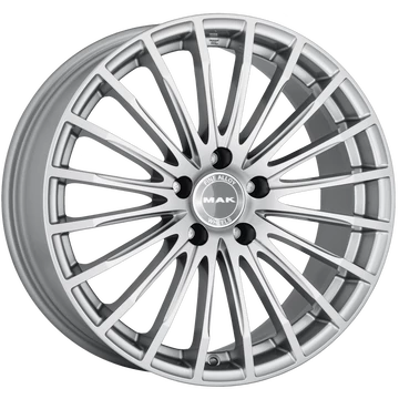 MAK Starlight 9x18 5x112 ET25 66.6