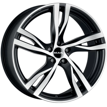 MAK Stockholm 8.5x20 5x112 ET45 66.45
