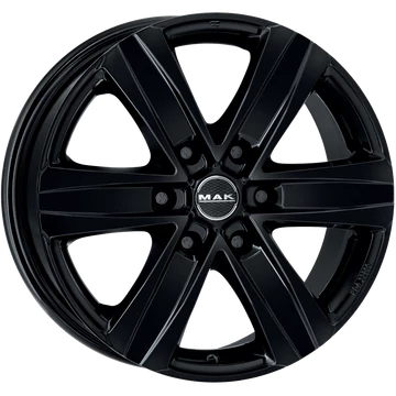 MAK Stone 6 7.5x17 6x139.7 ET46 67.1