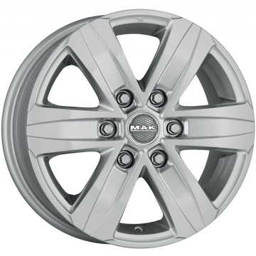 MAK Stone 6 7.5x17 6x139.7 ET46 67.1