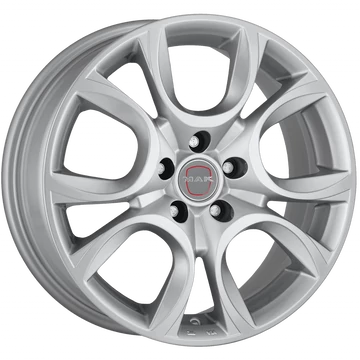 MAK Torino 6.5x16 5x98 ET41.5 58.1