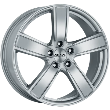 MAK Turismo-FF 9x20 5x130 ET50 71.6