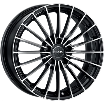 MAK Volare Plus 7x17 4x108 ET42 63.4