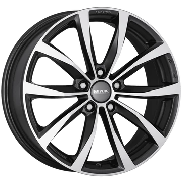 MAK Wolf 8x18 5x112 ET30 57.1