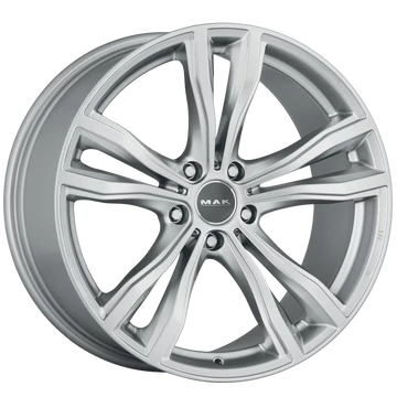 MAK X-Mode 9.5x21 5x112 ET37 66.6
