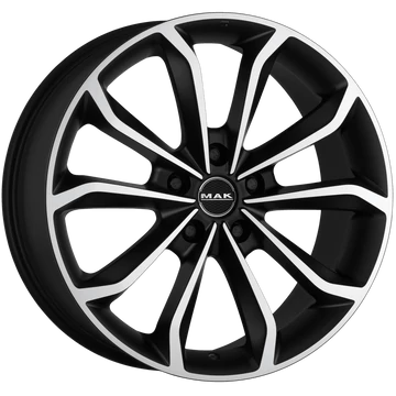 MAK Xenon 8x18 5x127 ET40 71.6