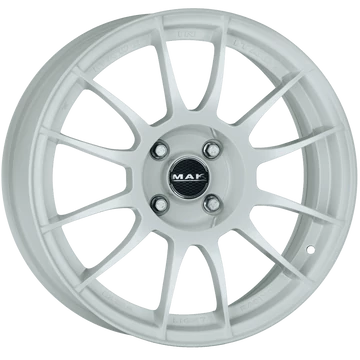 MAK XLR 7x17 5x112 ET45 57.1