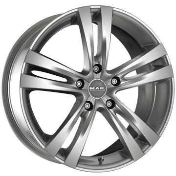 MAK Zenith 8x18 5x100 ET35 72