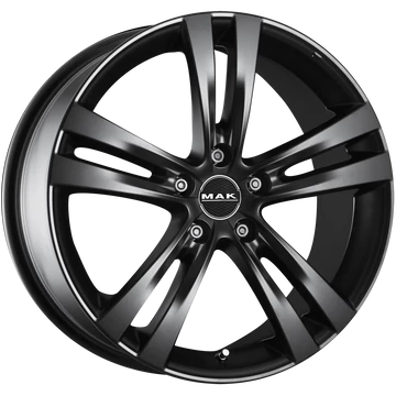 MAK Zenith 6.5x16 5x114.3 ET40 76