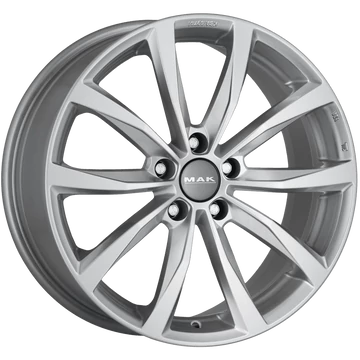 MAK Wolf 7.5x17 5x110 ET30 65.1