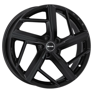 MAK Qvattro 8.5x19 5x112 ET38 66.45
