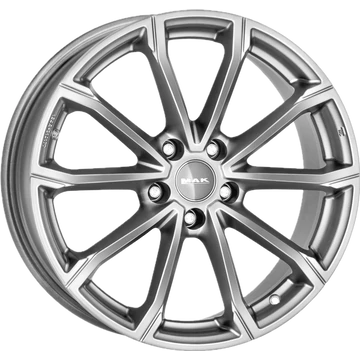 MAK DaVinci 6.5x16 4x108 ET32 65.1