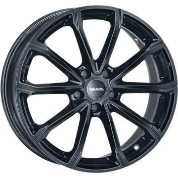MAK DaVinci 6.5x16 4x108 ET32 65.1