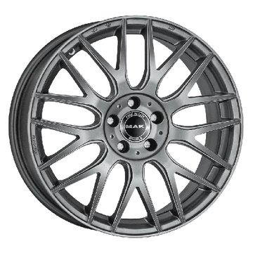 MAK Arrow 8x19 5x112 ET48 66.6