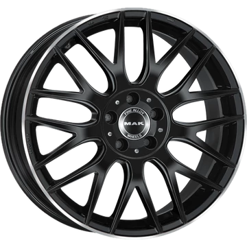 MAK Arrow 8x18 5x112 ET40 66.6