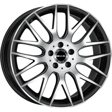MAK Arrow 8x19 5x112 ET33 66.6