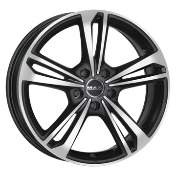 MAK Emblema 6.5x16 4x108 ET25 65.1
