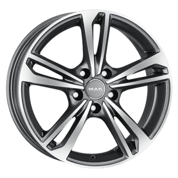 MAK Emblema 6.5x16 4x108 ET48 63.4