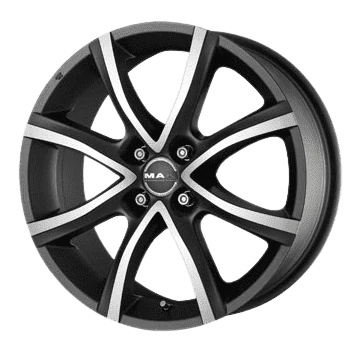 MAK NITRO 4 7x16 4x108 ET38 63.4