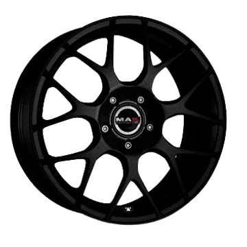 MAK DTM-ONE 9.5x19 5x112 ET45 76