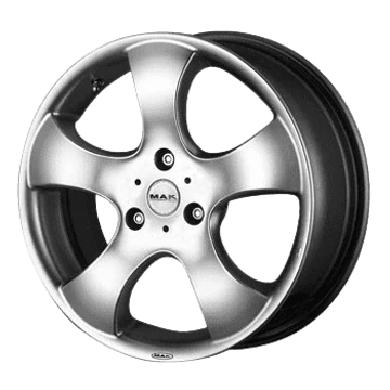 MAK Streetfighter 5.5x15 3x112 ET28 57.1