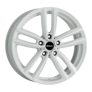 MAK Oxford 7x17 5x120 ET50 72.6