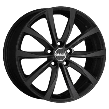 MAK Wolf 8x20 5x110 ET36 65.1