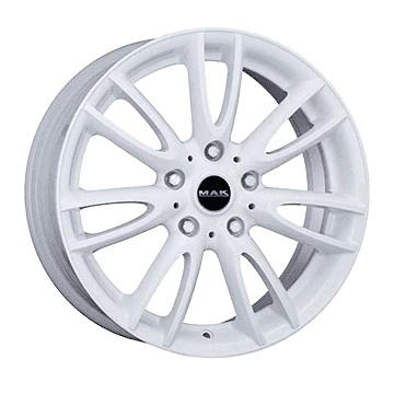 MAK Jackie 7x17 5x120 ET50 72.6