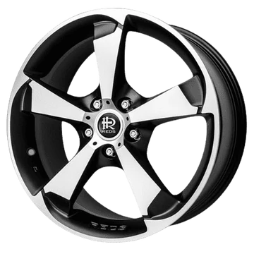 MOMO Drone EVO 8x18 5x100 ET35 72.3