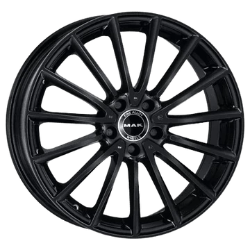 MAK Komet 9x18 5x112 ET50 66.6