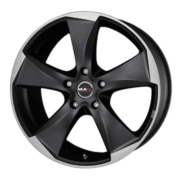 MAK Raptor5 9.5x19 5x120 ET20 72.6