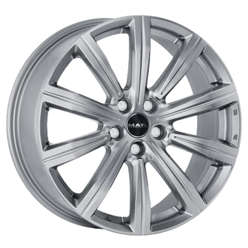 MAK Birmingham 8.5x20 5x112 ET52 66.6