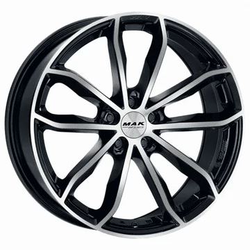 MAK 24H-FF 8x19 5x112 ET21 66.45