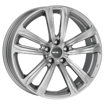 MAK Magma 7x18 5x100 ET55 56.1