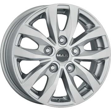 MAK Load 5 7x17 5x118 ET45 71.1