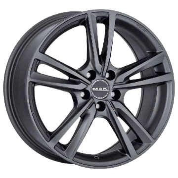MAK Icona 6x15 5x98 ET37.5 58.1