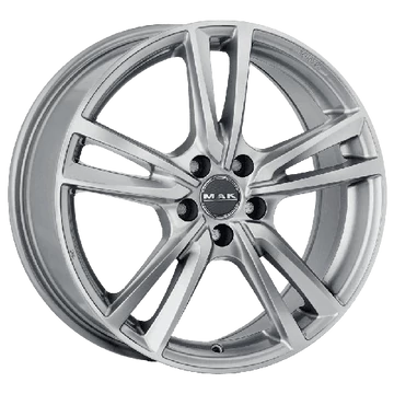 MAK Icona 6x15 5x98 ET37.5 58.1