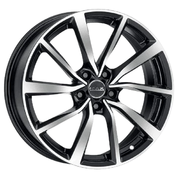 MAK Panorama 8x19 5x105 ET38 56.6