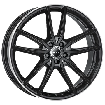 MAK Evo 9.5x20 5x112 ET45 66.6